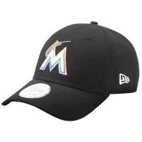 new era 9forty mlb league new era voor heren accessories pet zwart Eindhoven Shop 8ew6c250